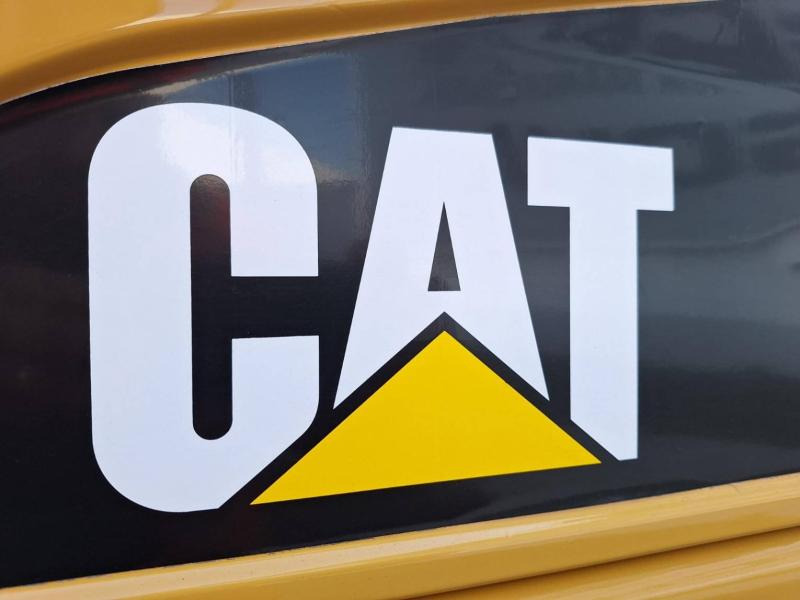 Crédit-bail de Caterpillar GP30NTD Caterpillar GP30NTD: photos 17