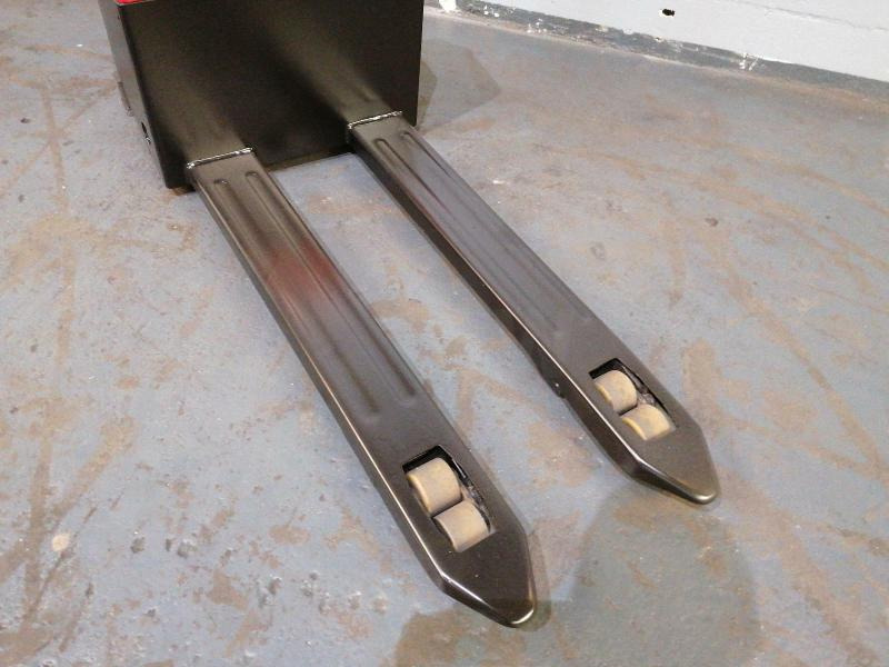 Transpalette Hangcha CBD18: photos 8