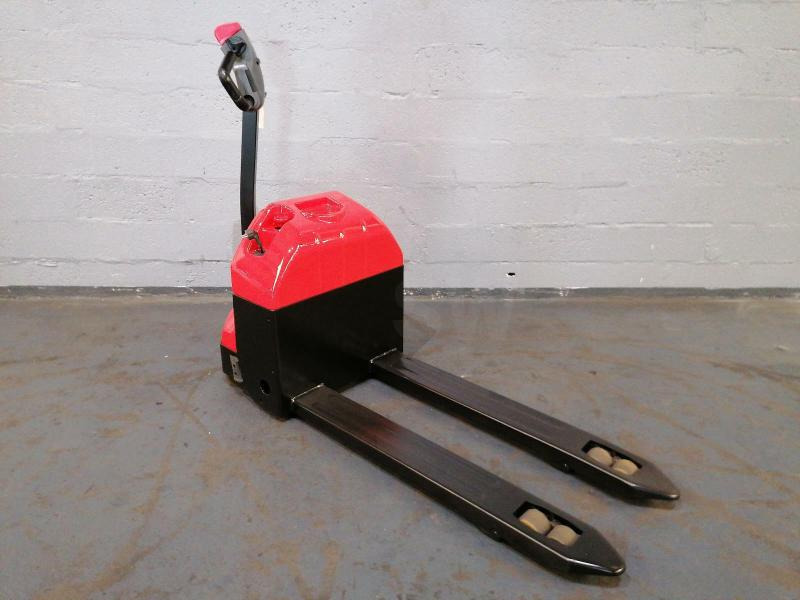 Transpalette Hangcha CBD18: photos 7