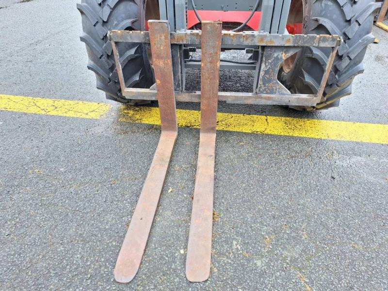 Chariot tout terrain Manitou M30.2: photos 6