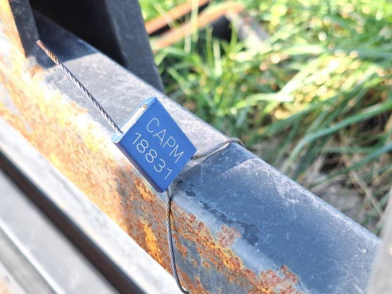 Crédit-bail de Seith 20.26 Seith 20.26: photos 6