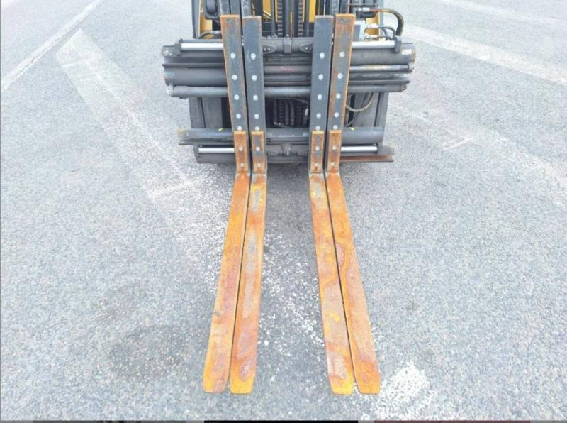 Seith DPK22C - Fourches pour Matériel de manutention: photos 2 Seith DPK22C - Fourches pour Matériel de manutention: photos 2