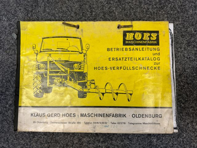 Unimog 406, EZ 73, Kipper, Seilwinde, Zapfwelle vorne - Camion benne: photos 2 Unimog 406, EZ 73, Kipper, Seilwinde, Zapfwelle vorne - Camion benne: photos 2