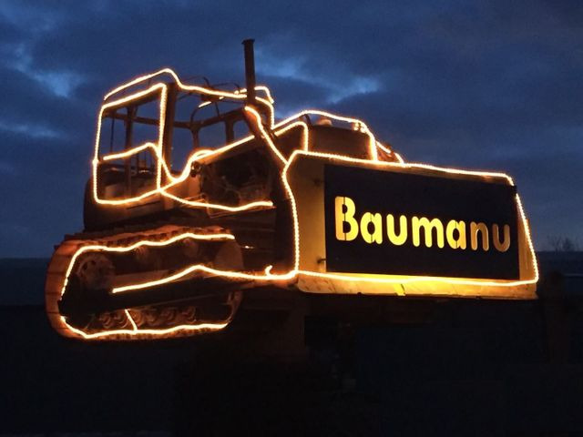 Unimog 406, EZ 73, Kipper, Seilwinde, Zapfwelle vorne - Camion benne: photos 5 Unimog 406, EZ 73, Kipper, Seilwinde, Zapfwelle vorne - Camion benne: photos 5