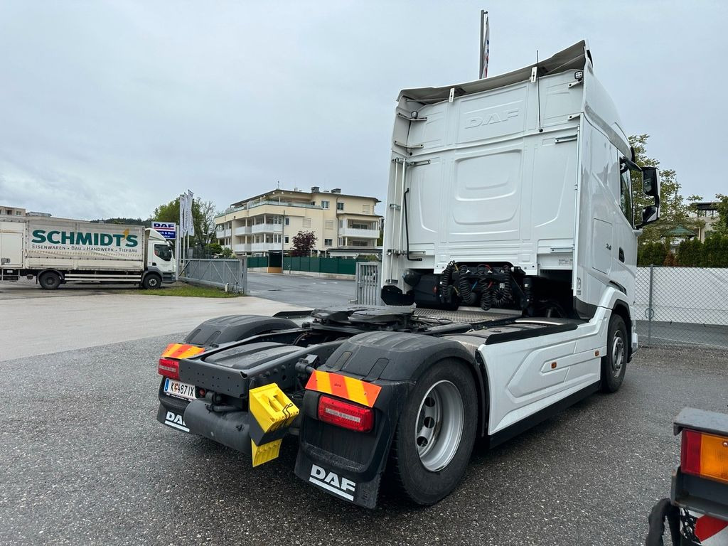 DAF XG 480 FT - Tracteur routier: photos 3 DAF XG 480 FT - Tracteur routier: photos 3
