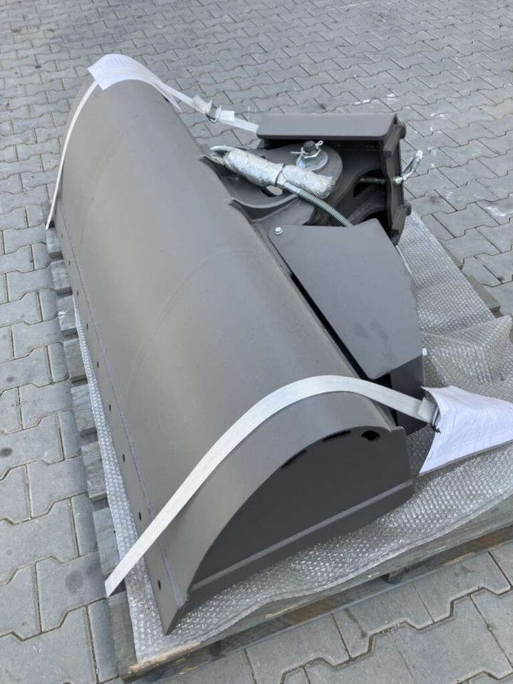 Volvo Böschungslöffel schwenkbar - Tractopelle: photos 2 Volvo Böschungslöffel schwenkbar - Tractopelle: photos 2