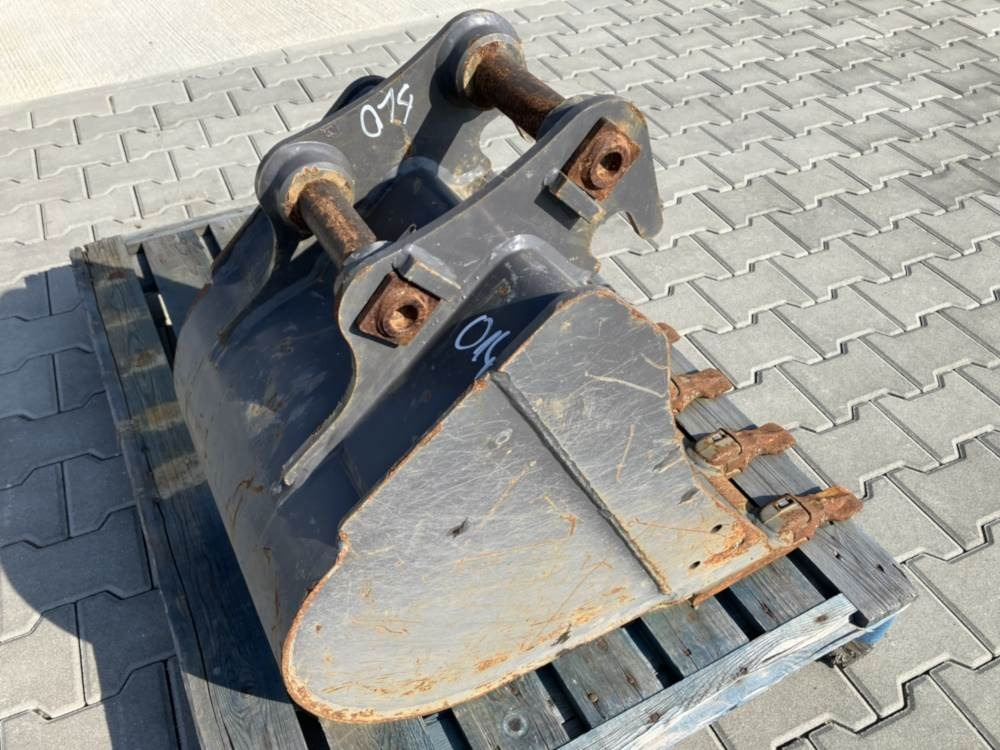 Volvo Tieflöffel mit Zähne - Festanbau - Tractopelle: photos 3 Volvo Tieflöffel mit Zähne - Festanbau - Tractopelle: photos 3