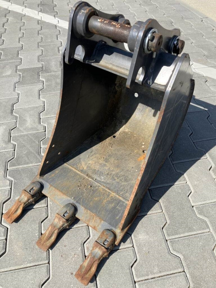 Volvo Tieflöffel mit Zähnen - Festanbau - Tractopelle: photos 4 Volvo Tieflöffel mit Zähnen - Festanbau - Tractopelle: photos 4