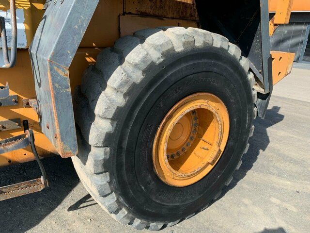 Andere CASE 921C Radlader 25,5 Ton *Schaufel 4.1 m³ - Chargeuse sur pneus: photos 4 Andere CASE 921C Radlader 25,5 Ton *Schaufel 4.1 m³ - Chargeuse sur pneus: photos 4
