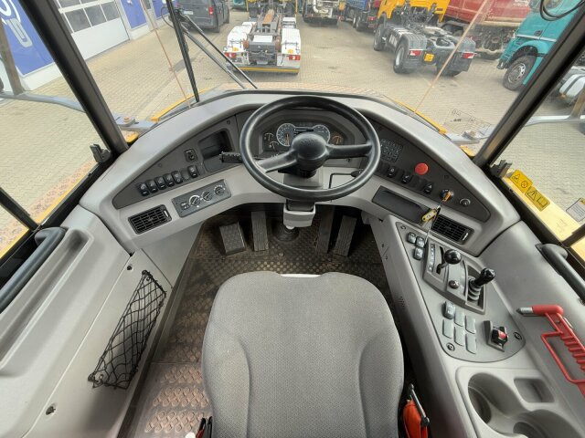 Crédit-bail de Volvo A25G Dumper 9.570 h Baujahr 2021 Volvo A25G Dumper 9.570 h Baujahr 2021: photos 6 Crédit-bail de Volvo A25G Dumper 9.570 h Baujahr 2021 Volvo A25G Dumper 9.570 h Baujahr 2021: photos 6