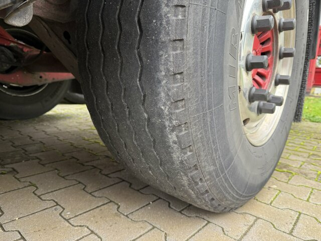 Feldbinder Kipp. 66.3 Silo ADR 3 Achs - Citerne pulvérulente: photos 4 Feldbinder Kipp. 66.3 Silo ADR 3 Achs - Citerne pulvérulente: photos 4