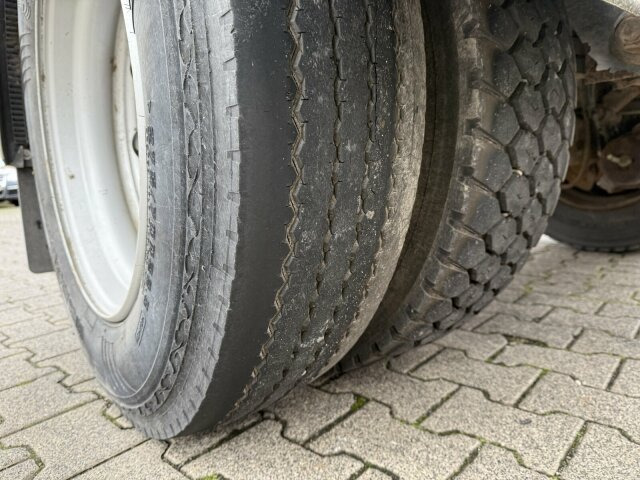 Kotschenreuther TKG218 Holzanhänger 2 Achse Leergewicht 3.750 Kg - Remorque grumier: photos 3 Kotschenreuther TKG218 Holzanhänger 2 Achse Leergewicht 3.750 Kg - Remorque grumier: photos 3