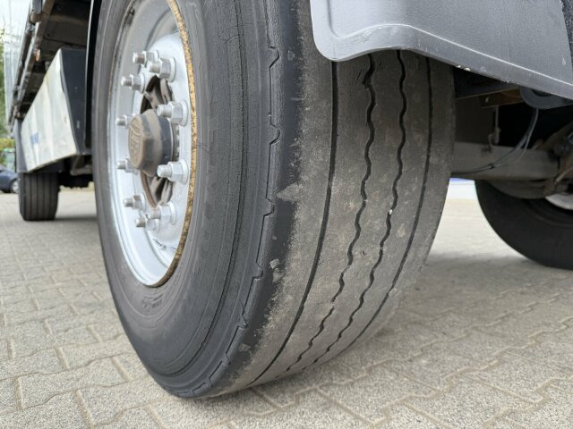 Krone Baustoffanhänger 2 Achse - Remorque plateau: photos 5 Krone Baustoffanhänger 2 Achse - Remorque plateau: photos 5