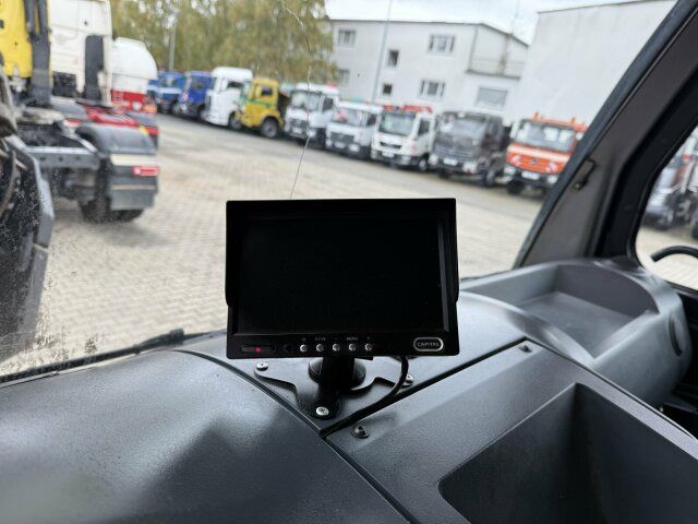 Crédit-bail de Liebherr LTM 1070-4.2 Autokran mit Spitze *TOP Zustand Liebherr LTM 1070-4.2 Autokran mit Spitze *TOP Zustand: photos 6