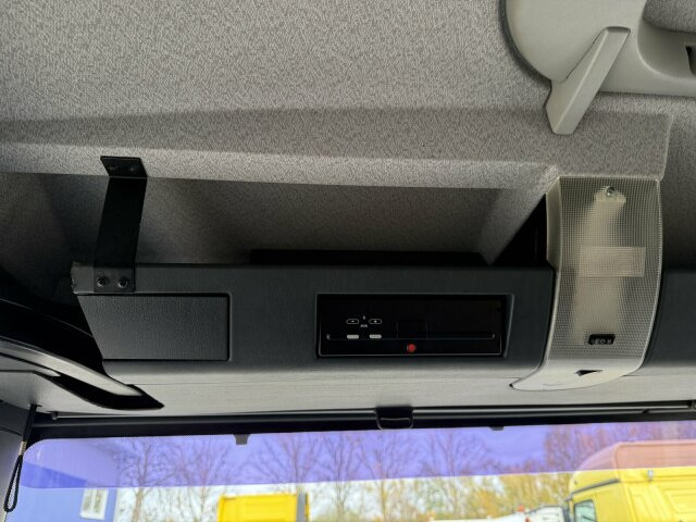 MAN TGA 18.360 4x2 HD-Kanalreiniger ASSMANN 6500 L - Camion hydrocureur: photos 4 MAN TGA 18.360 4x2 HD-Kanalreiniger ASSMANN 6500 L - Camion hydrocureur: photos 4