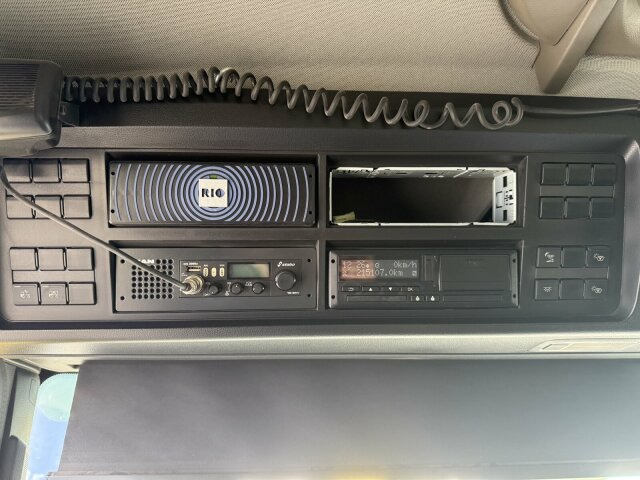 MAN TGS 32.470 8x4 Muldenkipper Schmitz elekt. Plane - Camion benne: photos 4 MAN TGS 32.470 8x4 Muldenkipper Schmitz elekt. Plane - Camion benne: photos 4