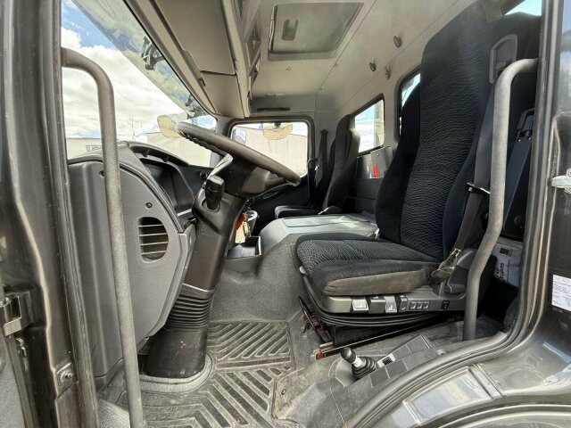 Mercedes-Benz ATEGO 1530 4x4 Euro 6 Meiller Kipper - Camion benne: photos 5 Mercedes-Benz ATEGO 1530 4x4 Euro 6 Meiller Kipper - Camion benne: photos 5