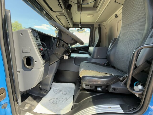 Scania P 450 6x4 Dreiseitenkipper DAUTEL - Camion benne: photos 4 Scania P 450 6x4 Dreiseitenkipper DAUTEL - Camion benne: photos 4