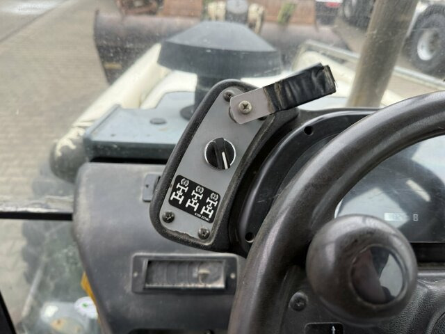 Terex 860 SX Baggerlader Baujahr 2013 - Tractopelle: photos 3 Terex 860 SX Baggerlader Baujahr 2013 - Tractopelle: photos 3