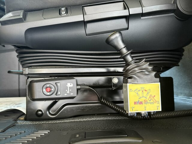 Mercedes-Benz ACTROS 1846 4x4 HAD Eur 6 Kipphydraulik Retarder - Tracteur routier: photos 5 Mercedes-Benz ACTROS 1846 4x4 HAD Eur 6 Kipphydraulik Retarder - Tracteur routier: photos 5