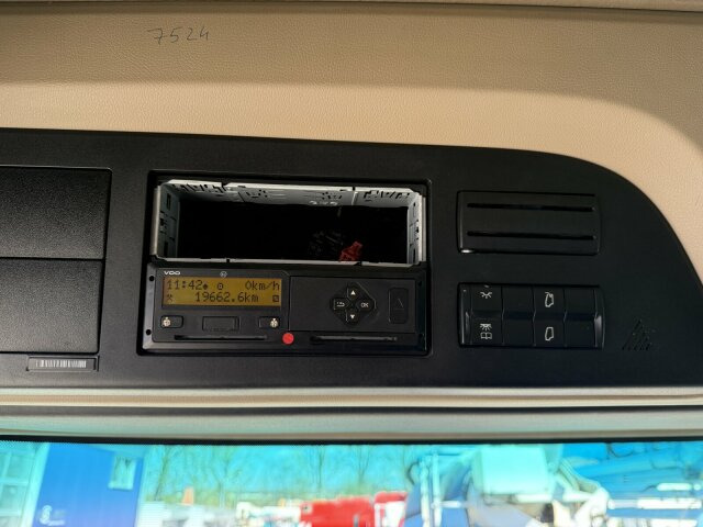 Mercedes-Benz Actros 1845 LS SZM 4x2 Kipphydraulik Retarder - Tracteur routier: photos 4 Mercedes-Benz Actros 1845 LS SZM 4x2 Kipphydraulik Retarder - Tracteur routier: photos 4