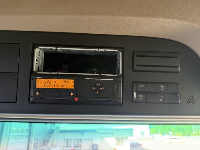 Mercedes-Benz Actros 1845 SZM 4x2 Retarder Kipph. - Tracteur routier: photos 4 Mercedes-Benz Actros 1845 SZM 4x2 Retarder Kipph. - Tracteur routier: photos 4