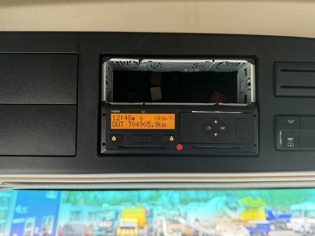 Mercedes-Benz Actros 1845 SZM 4x2 Retarder Kipphydraulik - Tracteur routier: photos 5 Mercedes-Benz Actros 1845 SZM 4x2 Retarder Kipphydraulik - Tracteur routier: photos 5
