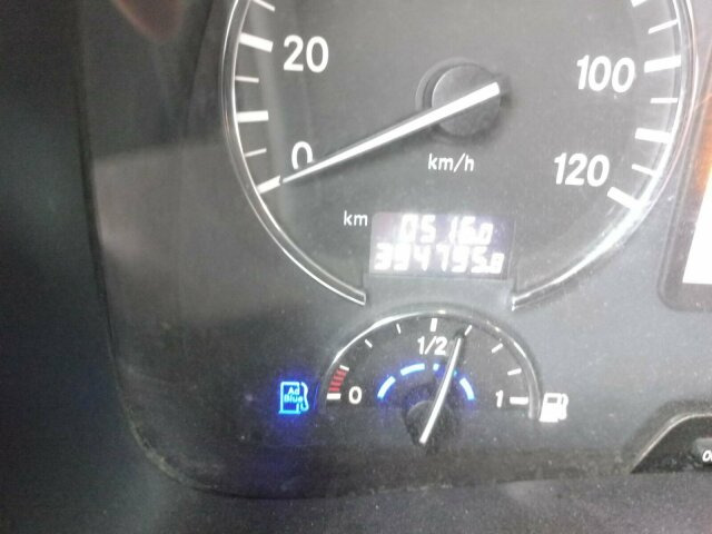 Mercedes-Benz Actros 1846 4x2 Euro 5 Retarder Kipphydraulik - Tracteur routier: photos 4 Mercedes-Benz Actros 1846 4x2 Euro 5 Retarder Kipphydraulik - Tracteur routier: photos 4