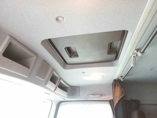 Mercedes-Benz Actros 1846 4x2 Euro 5 Retarder Kipphydraulik - Tracteur routier: photos 5 Mercedes-Benz Actros 1846 4x2 Euro 5 Retarder Kipphydraulik - Tracteur routier: photos 5