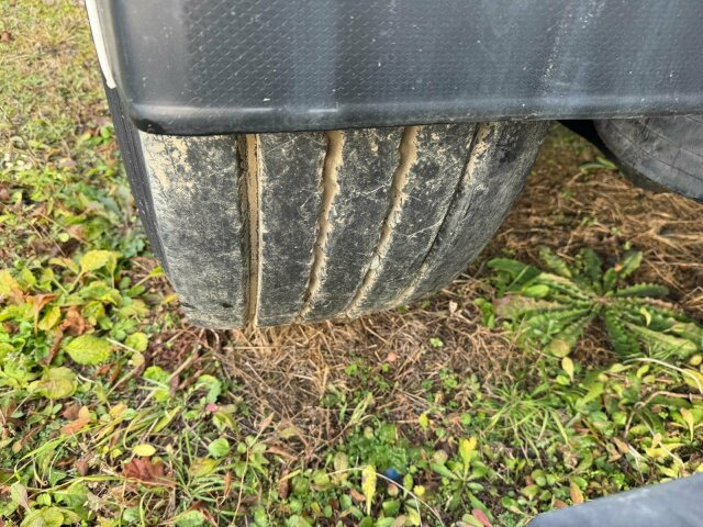 Remorque grumier ZANNER AHK 18 Holzanhänger 2 Achse 3350kg: photos 10 Remorque grumier ZANNER AHK 18 Holzanhänger 2 Achse 3350kg: photos 10