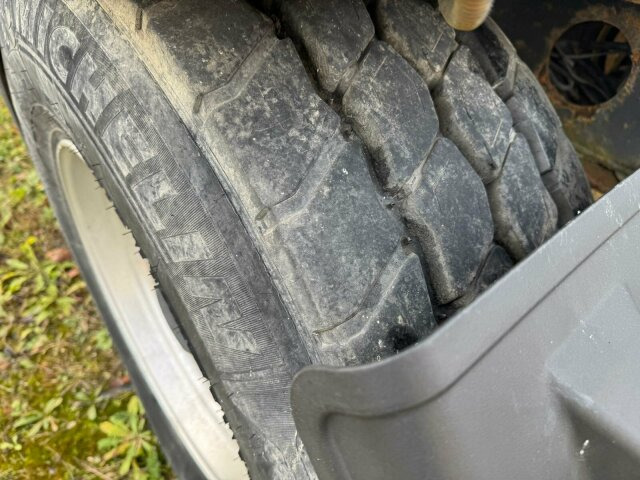 Remorque grumier ZANNER AHK 18 Holzanhänger 2 Achse 3350kg: photos 13 Remorque grumier ZANNER AHK 18 Holzanhänger 2 Achse 3350kg: photos 13