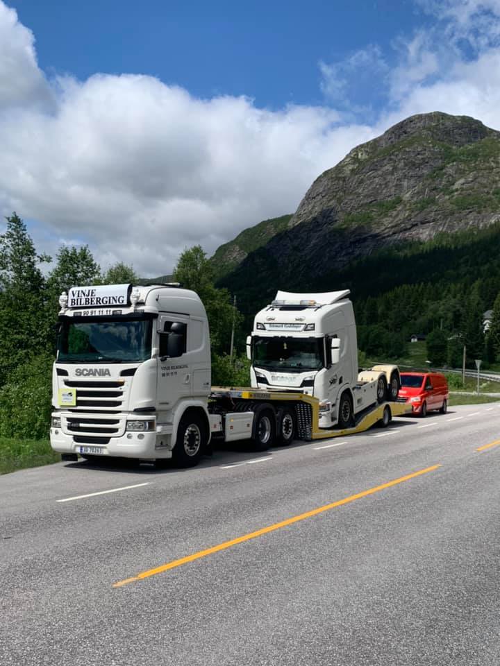 Semi-remorque porte-voitures neuf KALEPAR LKW/TRUCK TRANSPORTER: photos 10