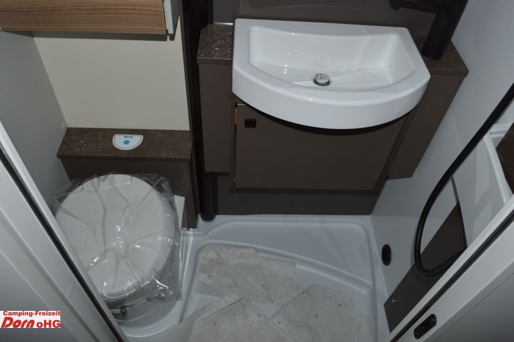 Camping-car profilé Bürstner B66 690 TD Funktionsdoppelboden: photos 20 Camping-car profilé Bürstner B66 690 TD Funktionsdoppelboden: photos 20