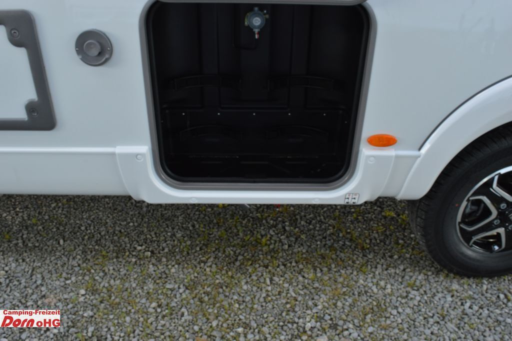 Camping-car profilé Bürstner B66 690 TD Funktionsdoppelboden: photos 9 Camping-car profilé Bürstner B66 690 TD Funktionsdoppelboden: photos 9