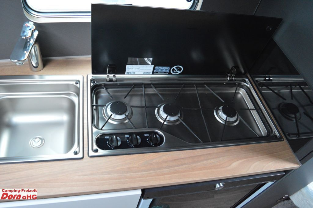 Caravane neuf Knaus Azur 460 EU Knaus Azur 460 EU Winterpaket: photos 28