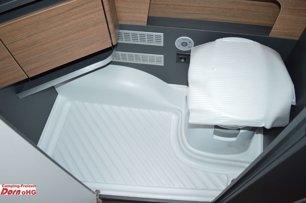 Caravane neuf Knaus Azur 460 EU Knaus Azur 460 EU Winterpaket: photos 20