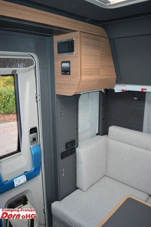Caravane neuf Knaus Azur 460 EU Knaus Azur 460 EU Winterpaket: photos 16