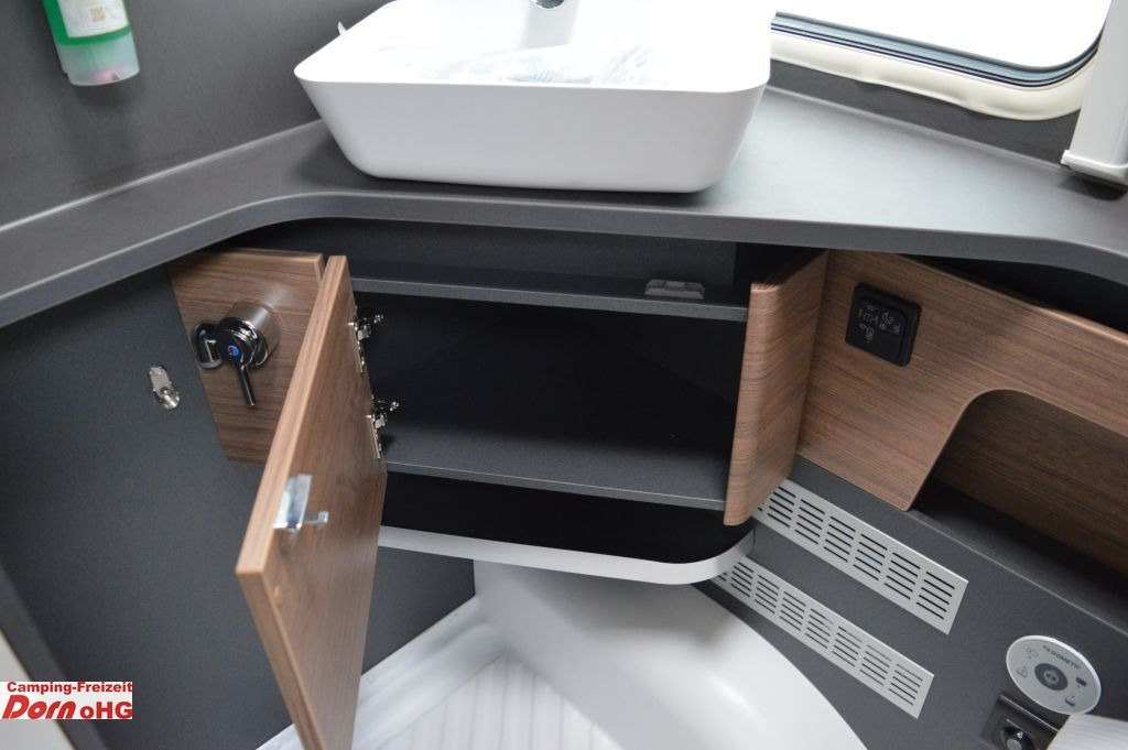 Caravane neuf Knaus Azur 460 EU Knaus Azur 460 EU Winterpaket: photos 26