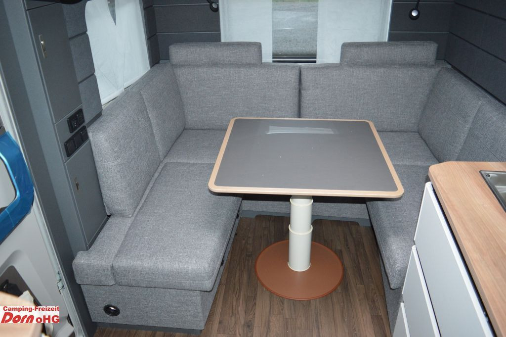 Caravane neuf Knaus Azur 500 FU Viel Ausstattung Knaus Azur 500 FU Sonderpreis.: photos 14