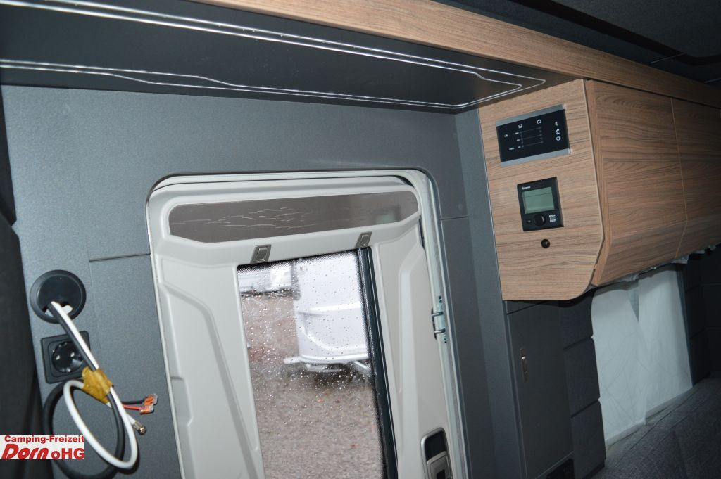 Caravane neuf Knaus Azur 500 FU Viel Ausstattung Knaus Azur 500 FU Sonderpreis.: photos 15