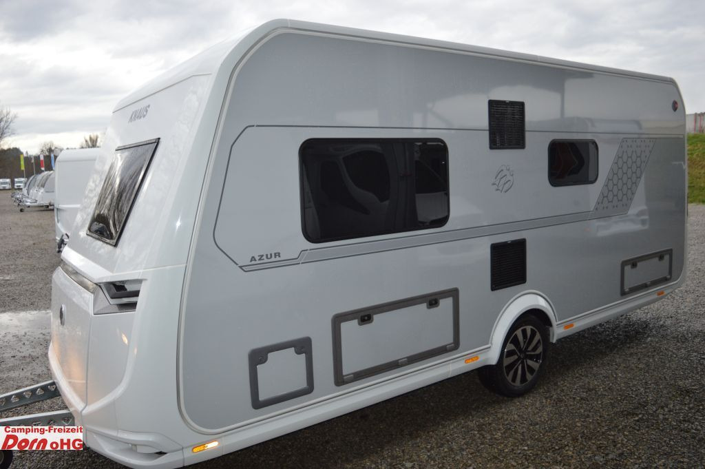 Knaus Azur 500 FU Viel Ausstattung Knaus Azur 500 FU Sonderpreis. - Caravane: photos 5 Knaus Azur 500 FU Viel Ausstattung Knaus Azur 500 FU Sonderpreis. - Caravane: photos 5