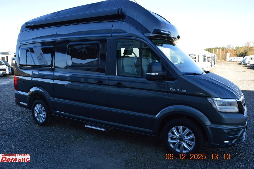 Knaus BOXDRIVE 600 XL Frontantrieb Knaus BoxDrive 600 XL Frontantrieb - Fourgon aménagé: photos 1 Knaus BOXDRIVE 600 XL Frontantrieb Knaus BoxDrive 600 XL Frontantrieb - Fourgon aménagé: photos 1