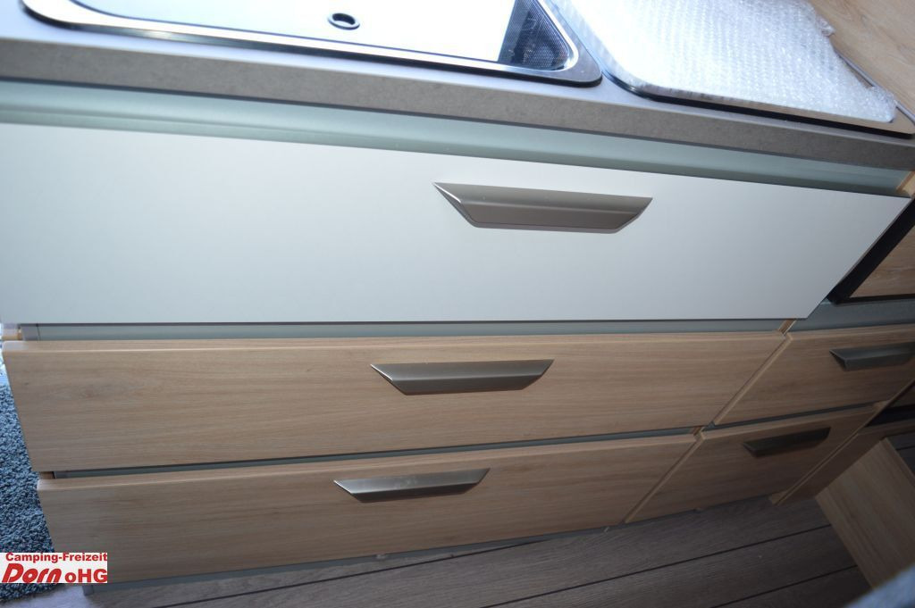 Fourgon aménagé neuf Knaus BOXDRIVE 680 ME Fahrerassistenzpaket 3 Knaus BOXDRIVE 680 ME Fahrerassistenzpaket 3: photos 13