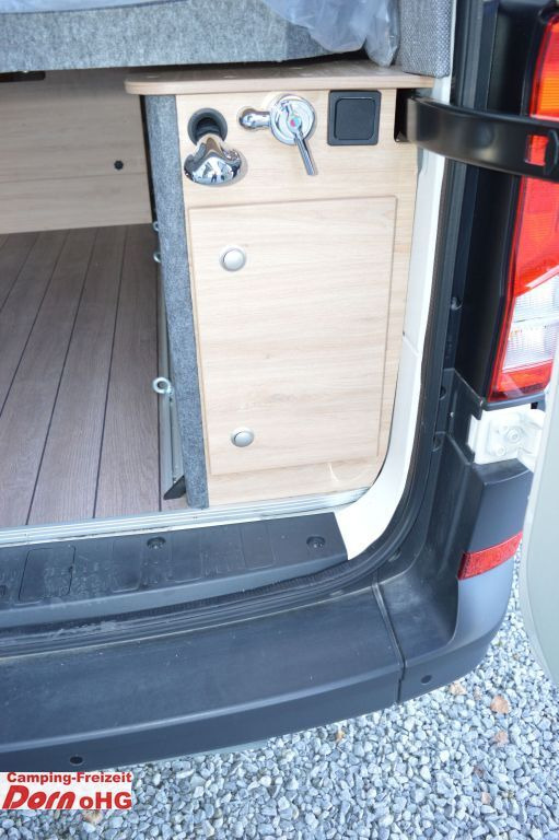 Fourgon aménagé neuf Knaus BOXDRIVE 680 ME Fahrerassistenzpaket 3 Knaus BOXDRIVE 680 ME Fahrerassistenzpaket 3: photos 6