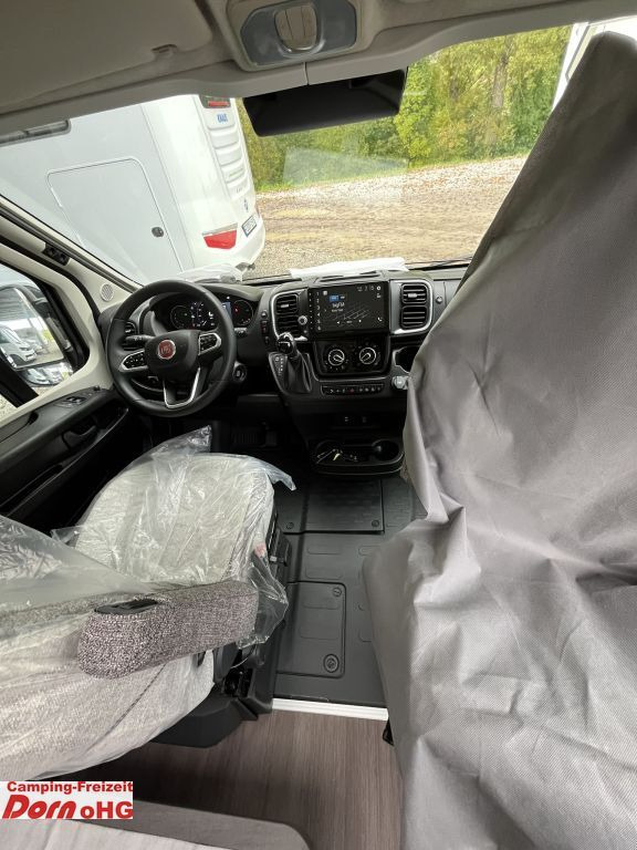 Fourgon aménagé Knaus BoxLife Pro 630 FREEWAY 60 Years Abstandstempoma: photos 11 Fourgon aménagé Knaus BoxLife Pro 630 FREEWAY 60 Years Abstandstempoma: photos 11