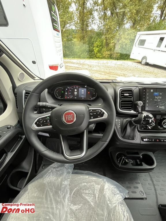 Fourgon aménagé Knaus BoxLife Pro 630 FREEWAY 60 Years Abstandstempoma: photos 12 Fourgon aménagé Knaus BoxLife Pro 630 FREEWAY 60 Years Abstandstempoma: photos 12