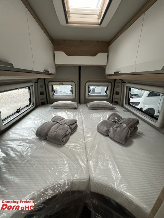 Fourgon aménagé Knaus BoxLife Pro 630 FREEWAY 60 Years Abstandstempoma: photos 16 Fourgon aménagé Knaus BoxLife Pro 630 FREEWAY 60 Years Abstandstempoma: photos 16