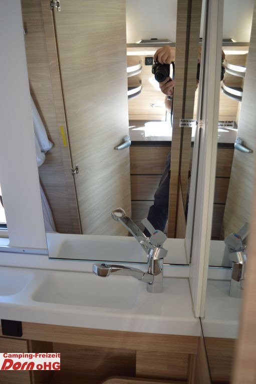 Fourgon aménagé Knaus BoxStar 600 Street 60 Years Mit Zusatzausstattun: photos 25