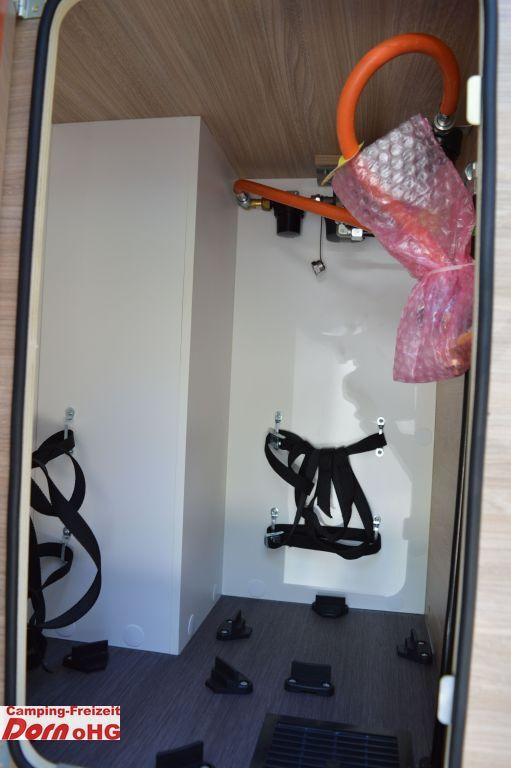 Fourgon aménagé Knaus BoxStar 600 Street 60 Years Mit Zusatzausstattun: photos 7