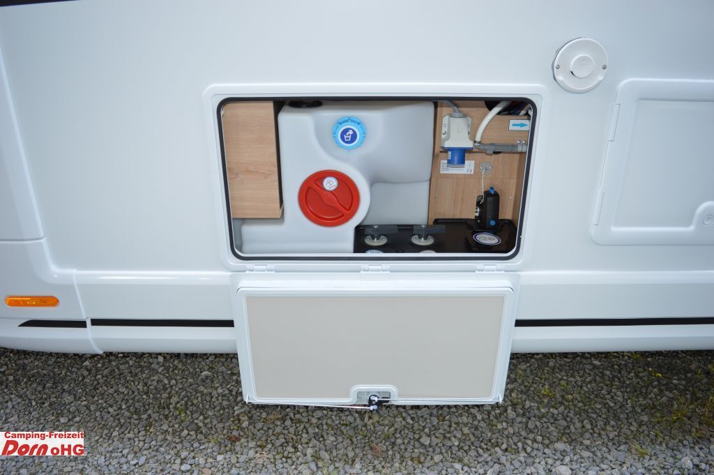 Crédit-bail de  Knaus L!VE TI 650 MEG Platinum Selection Voll-LED -Fro Knaus L!VE TI 650 MEG Platinum Selection Voll-LED -Fro: photos 7